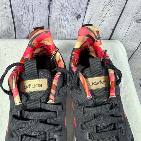 adidas Cloudfoam Puremotion Women's Running Shoes Size 7.5 - Picture 3 of 6